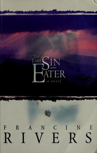 The last sin eater