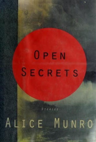 Open Secrets