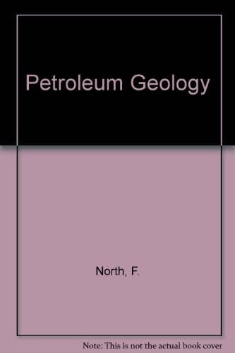 Petroleum geology