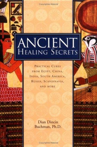 Ancient healing secrets