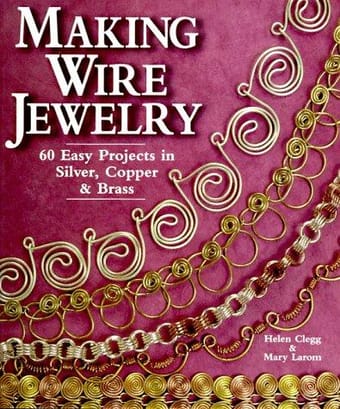 Making wire jewelry