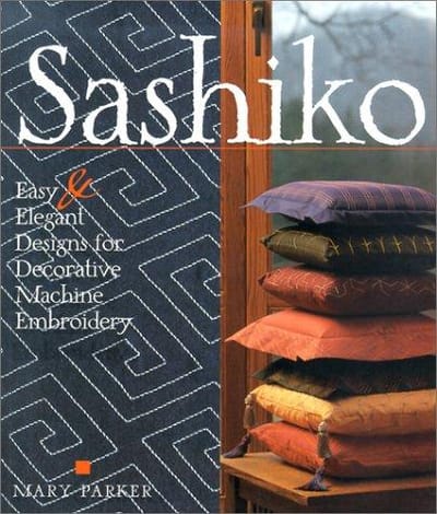 Sashiko