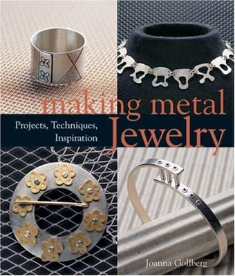 Making Metal Jewelry