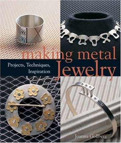 Making Metal Jewelry