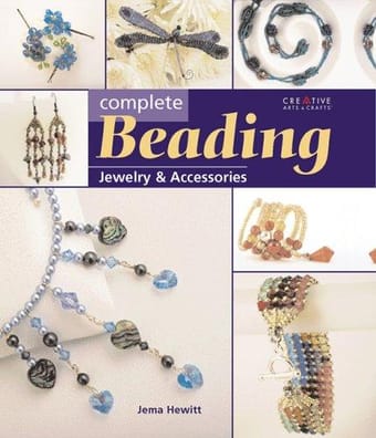 Complete beading