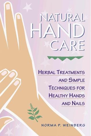 Natural hand care