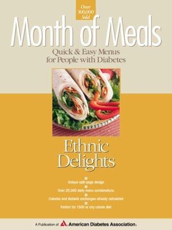 Month of Meals