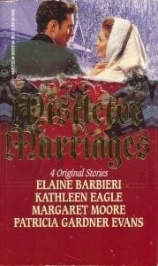 Mistletoe Marriages