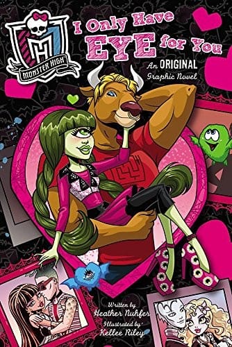 Monster High