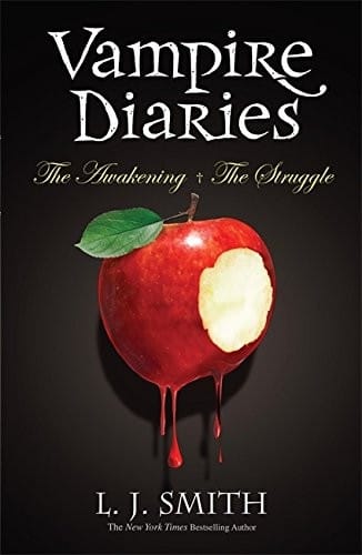 The Vampire Diaries