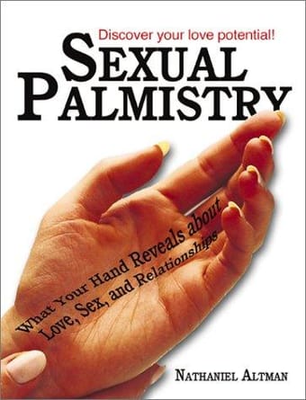 Sexual palmistry