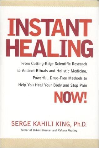 Instant Healing