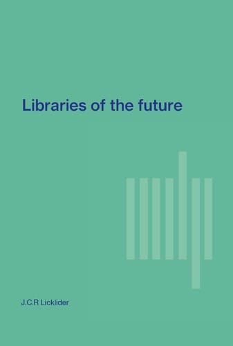 Libraries of the future