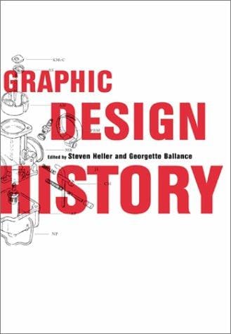 Graphic design history