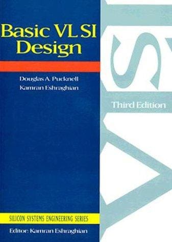 Basic VLSI design
