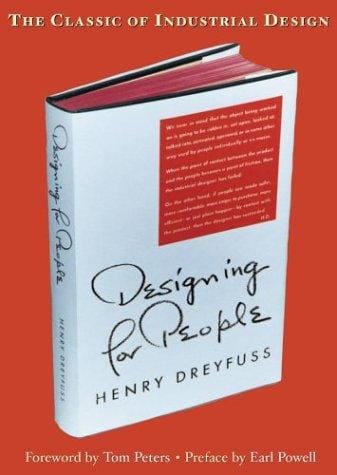 Designing for people