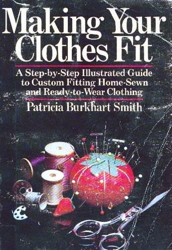 Making your clothes fit
