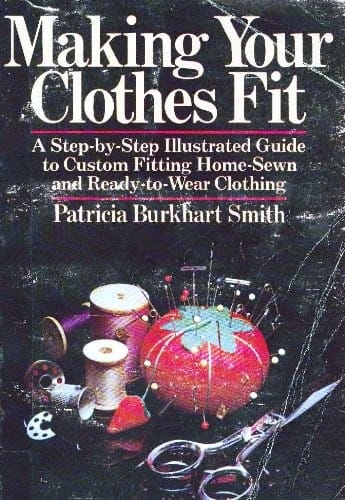 Making your clothes fit