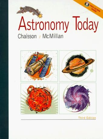 Astronomy today