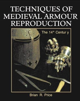 Techniques of medieval armour reproduction