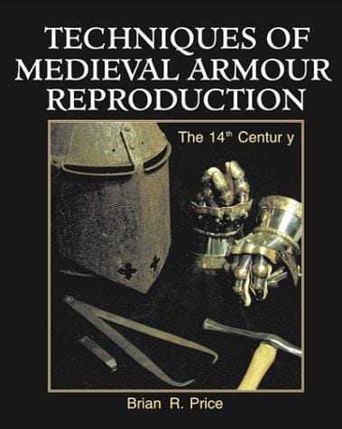 Techniques of medieval armour reproduction