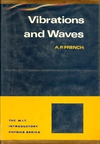 Vibrations and waves