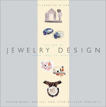 The Art of Jewelry Design