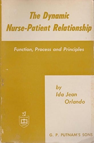 The dynamic nurse-patient relationship