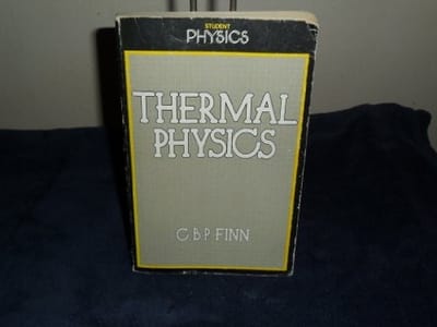 Thermal physics