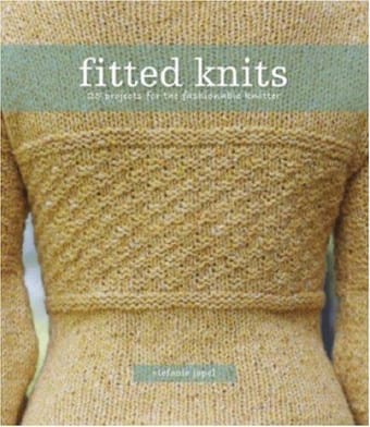Fitted Knits