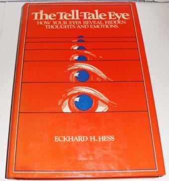 The tell-tale eye