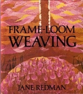 Frame-Loom Weaving