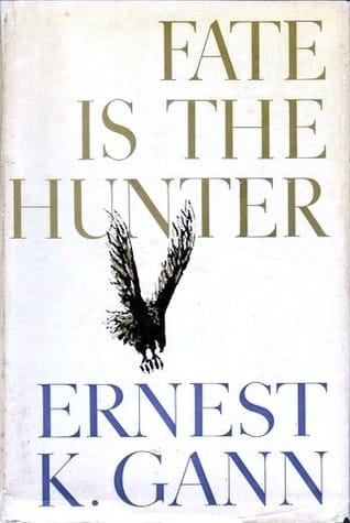Fate is the Hunter