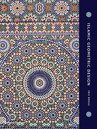 Islamic Geometric Design