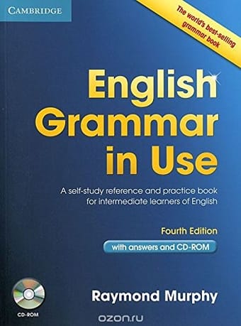 English Grammar in Use
