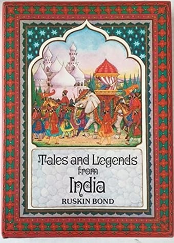 Tales and legends from India