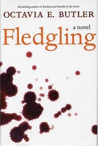 Fledgling