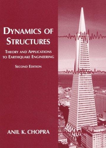 Dynamics of structures
