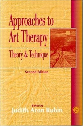 Approaches to Art Therapy