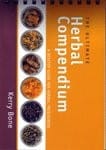 The Ultimate Herbal Compendium: A Desktop Guide for Herbal Prescribers