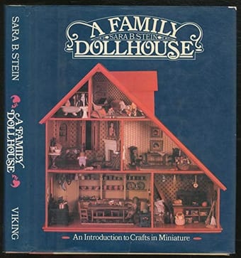 A family dollhouse