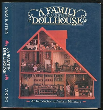 A family dollhouse