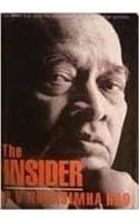 The insider