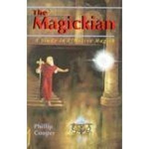 The magickian