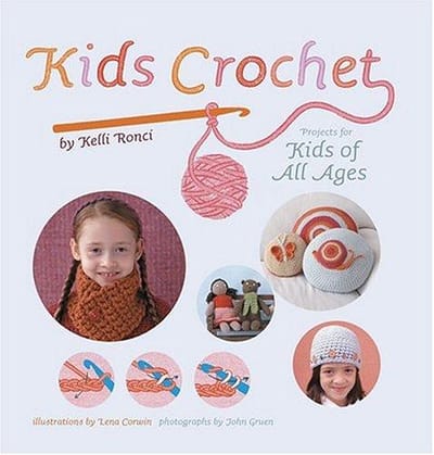 Kids crochet