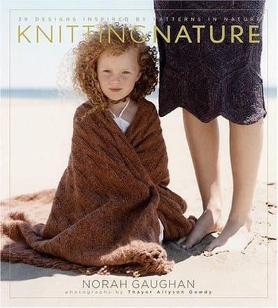 Knitting nature