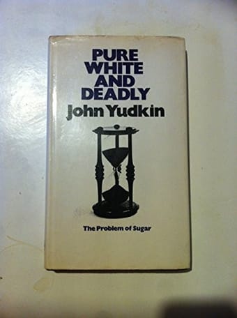 Pure, white and deadly
