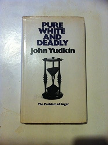 Pure, white and deadly