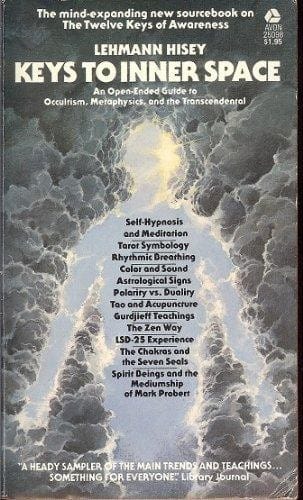 Keys to inner space