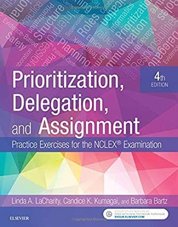 Prioritization, delegation, and assignment